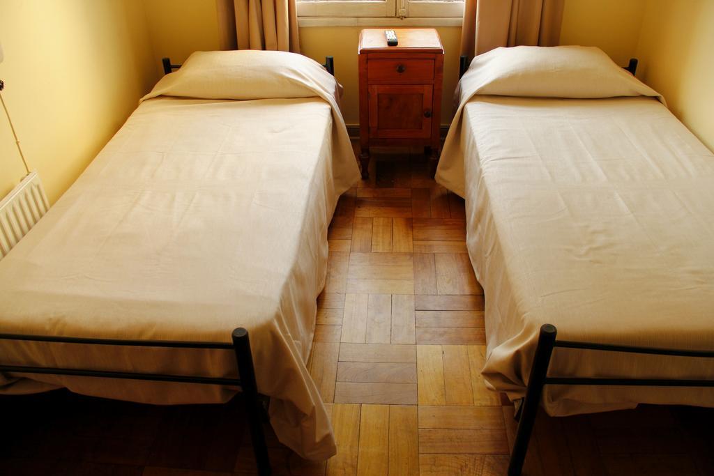 Quinchamali Hostel Santiago Quarto foto